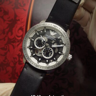 Armani 42mm Automatic